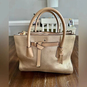 Antonio Melani satchel